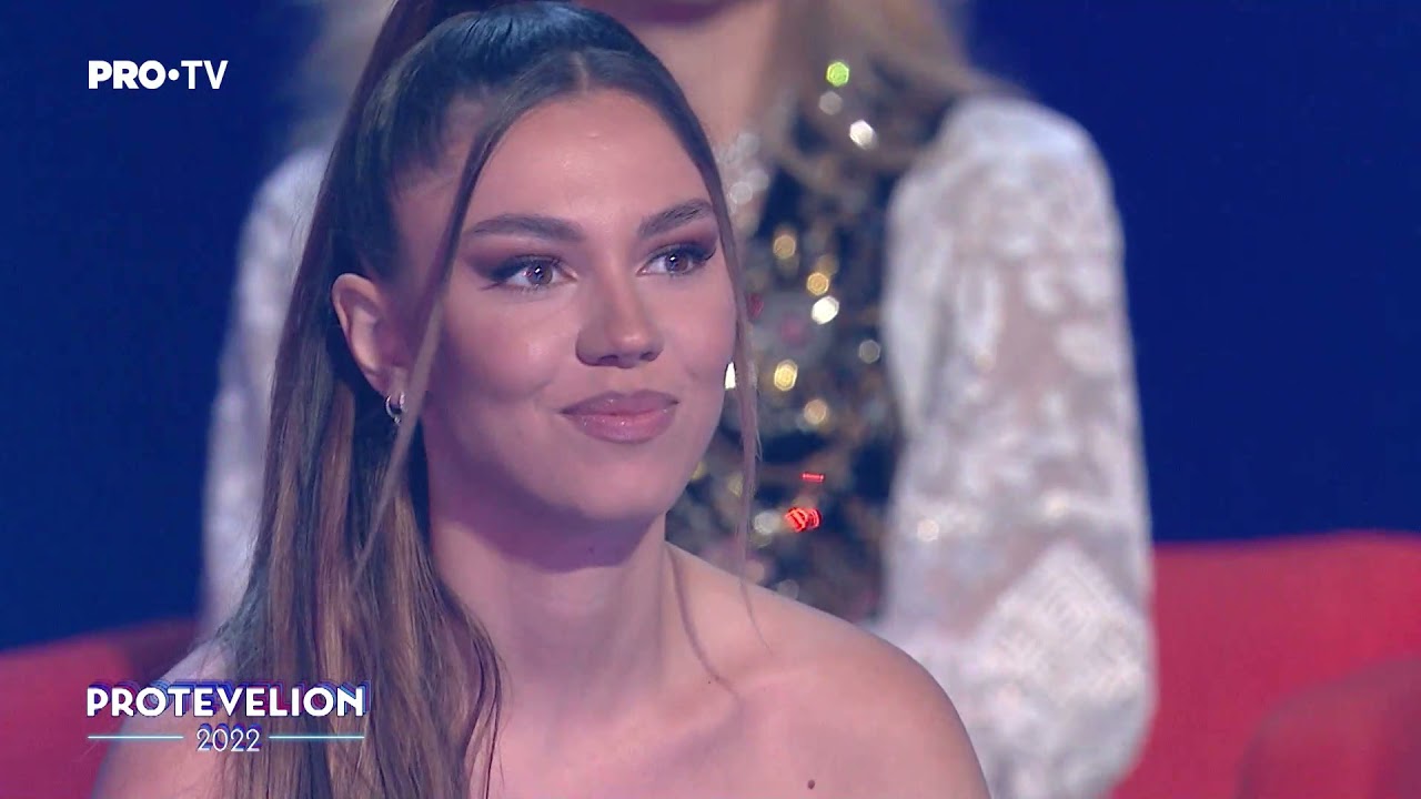 PROTEVELION 2022  - Bogdan Ioan a rupt scena cu o piesă de la Michael Jackson