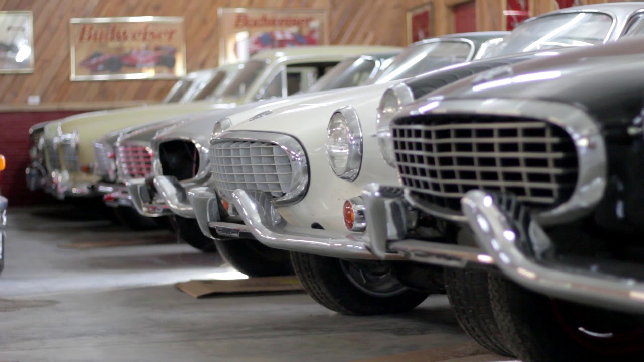 Bring a Trailer Behind the Bidders Presents Lil Burro