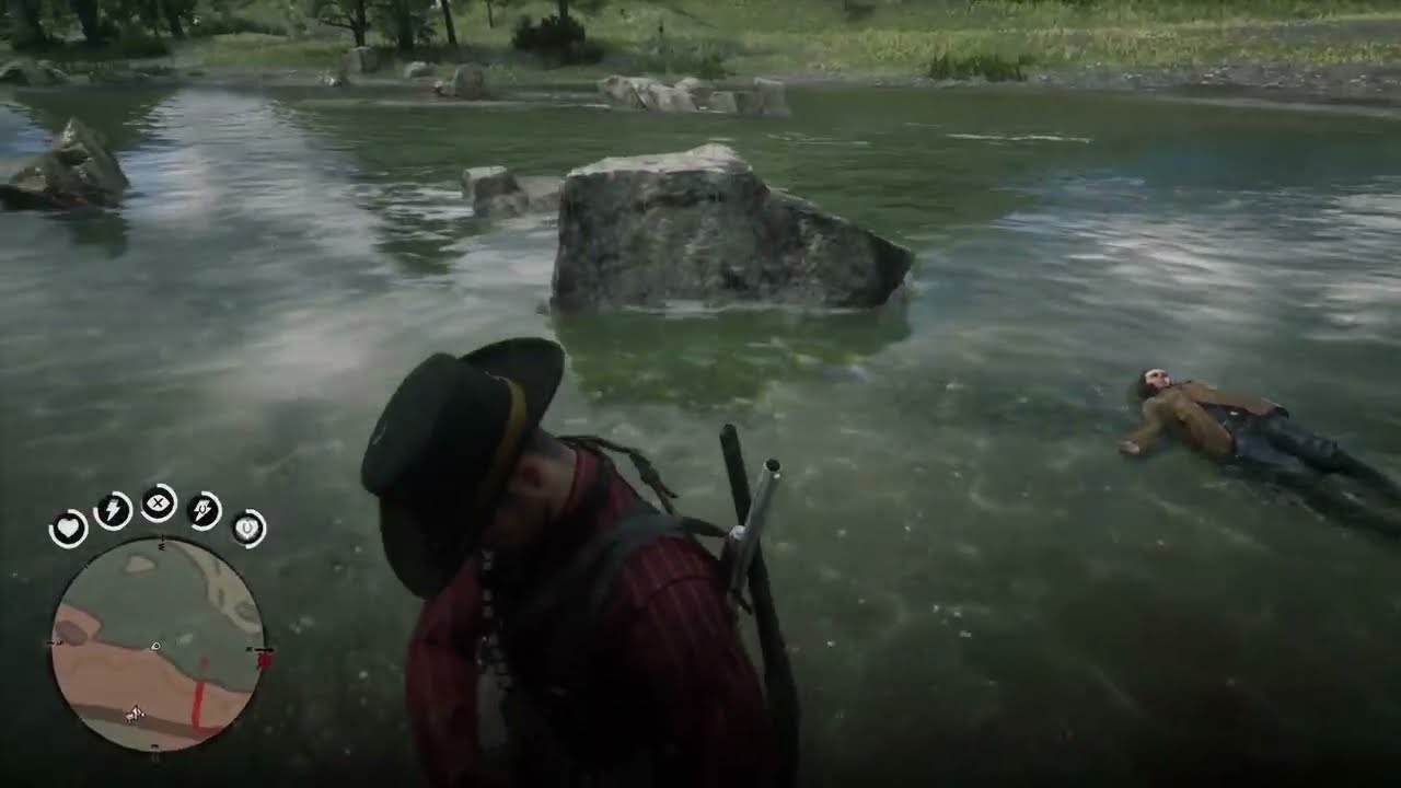 Red Dead Redemption 2: February 7 2026