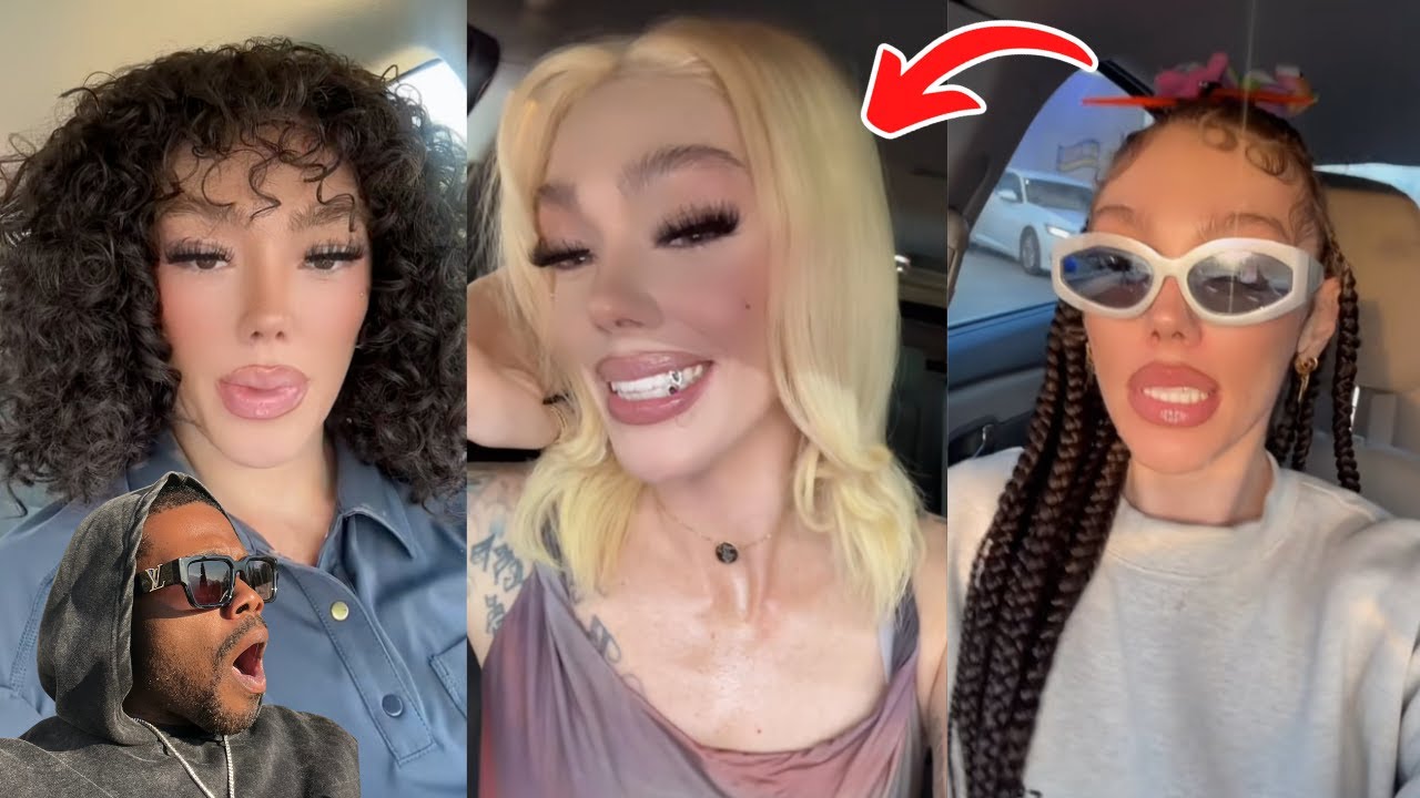 Woman Tells One Of The Craziest Story Times Ever Told