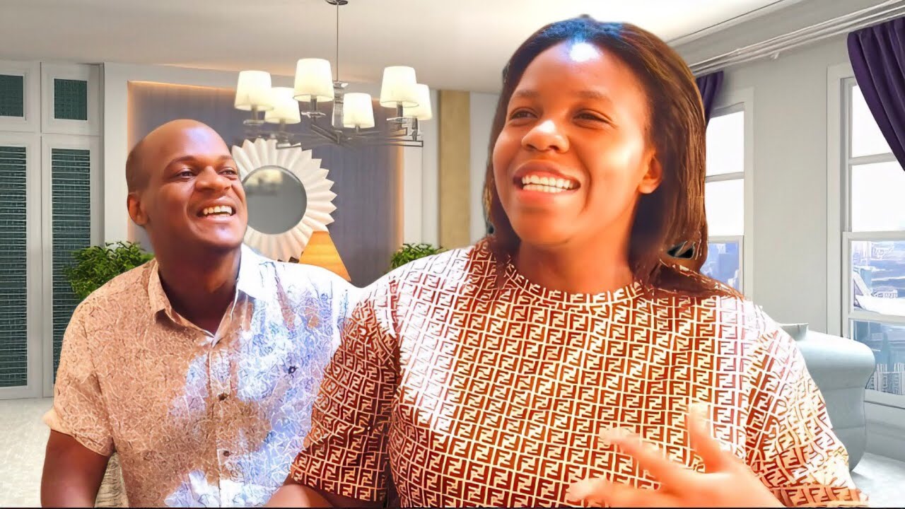 SPEAKING TO MY UGANDAN 🇺🇬 HUSBAND IN ONLY SHONA LANGUAGE🇿🇼!