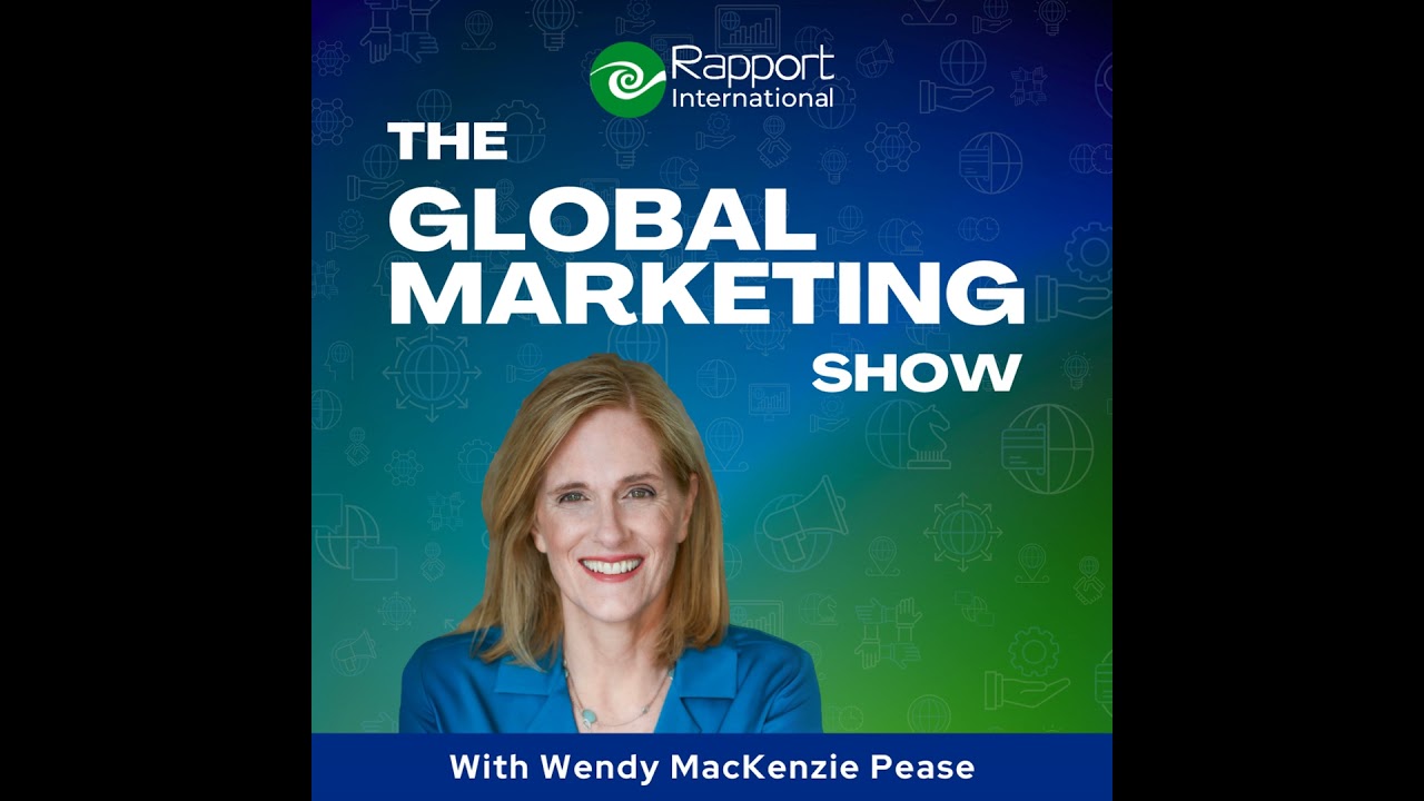 Sarcasm Doesn’t Translate: What Humor Reveals About Culture (and Global Business) - Show #153