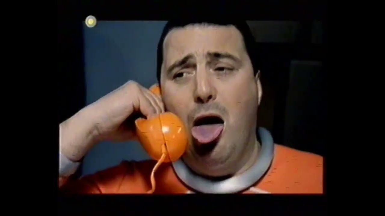 Advantage Card Reklamı 2000 (3)