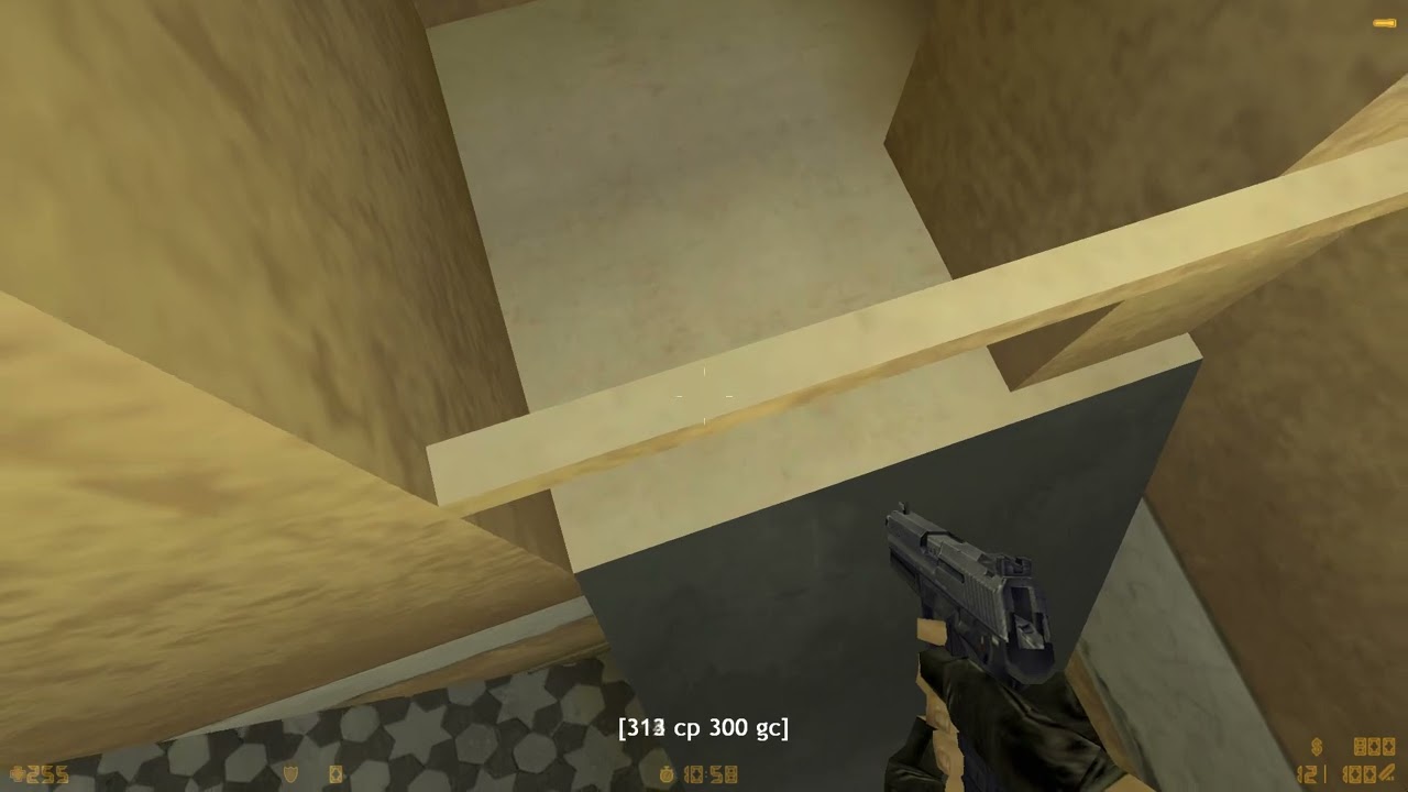 Aye on hb_dislike_d[mpbhop] done in 22:11.39