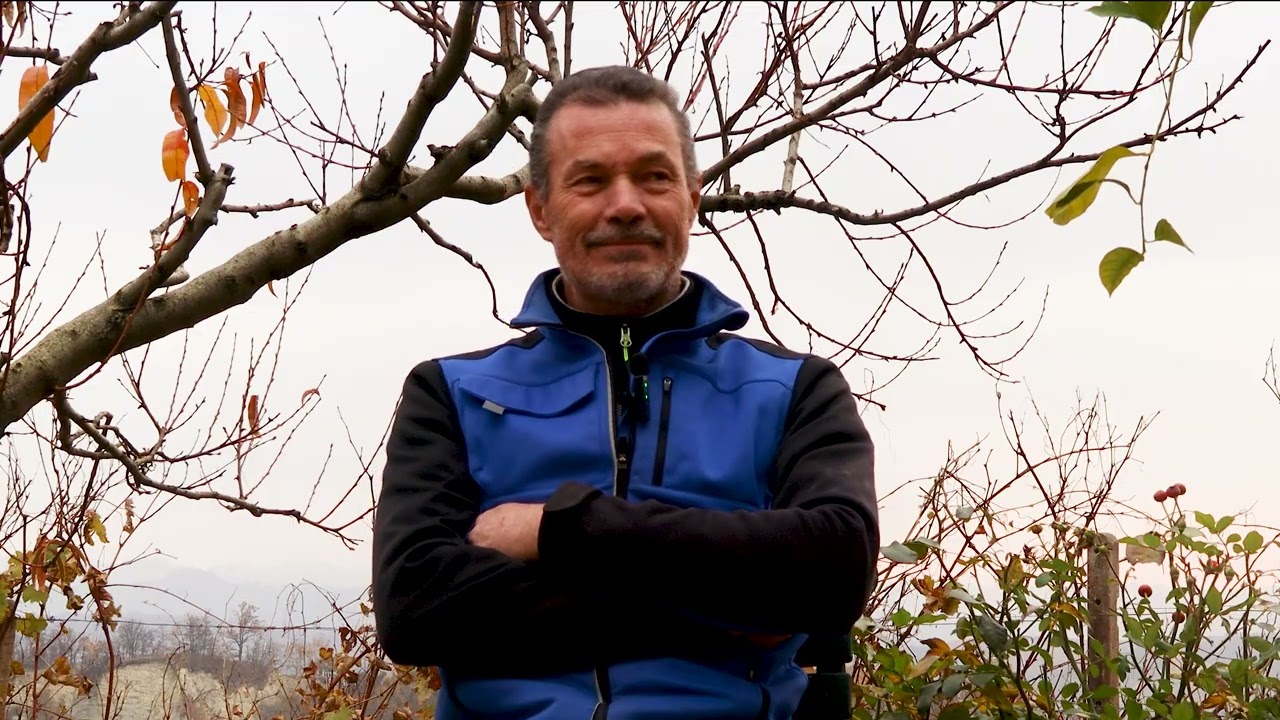 Fabrizio | Viticoltore