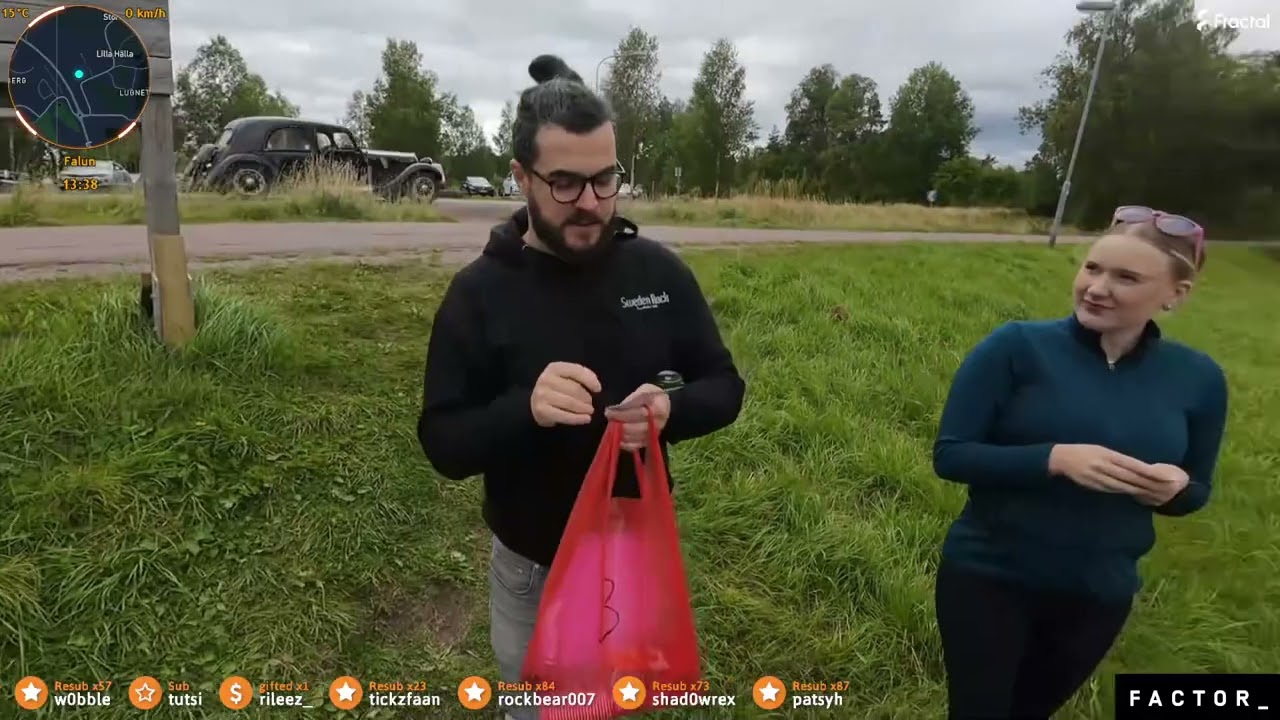 Dragon Frisbee Tournament 2025