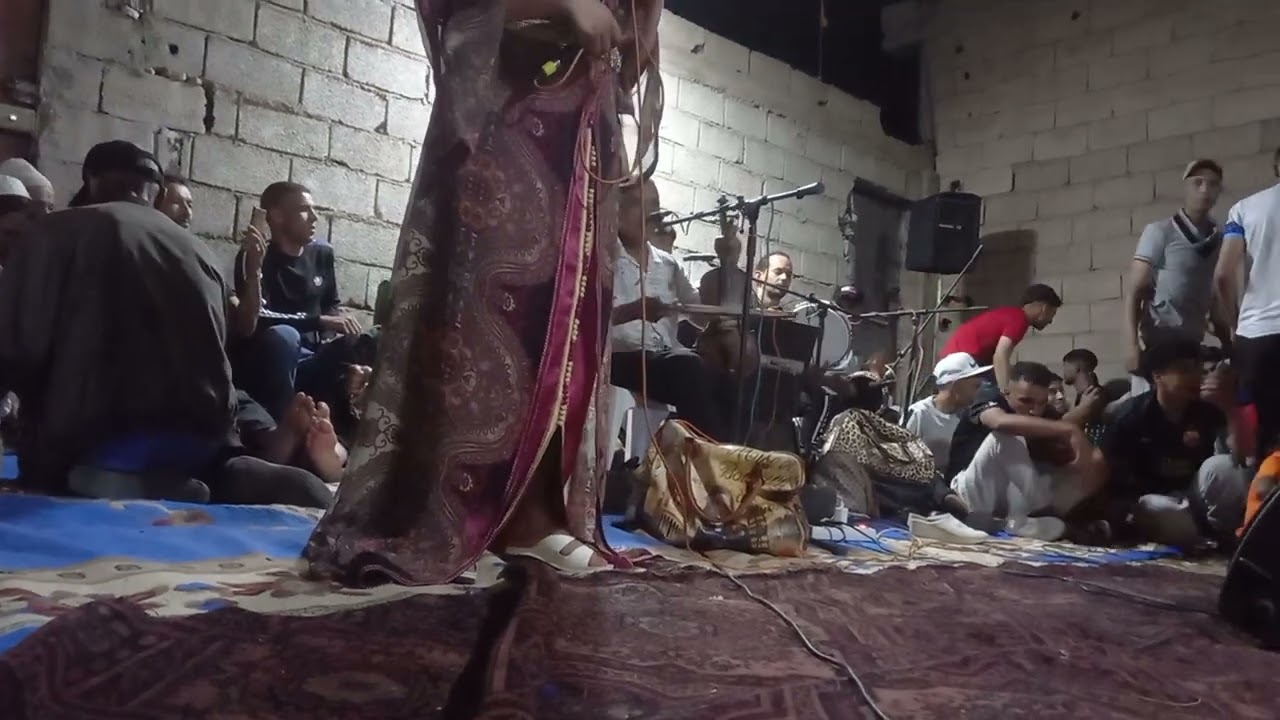 ولد عبد الهادي زعري احسن عيطة زعرية شاخدة جعيدان والشجعان