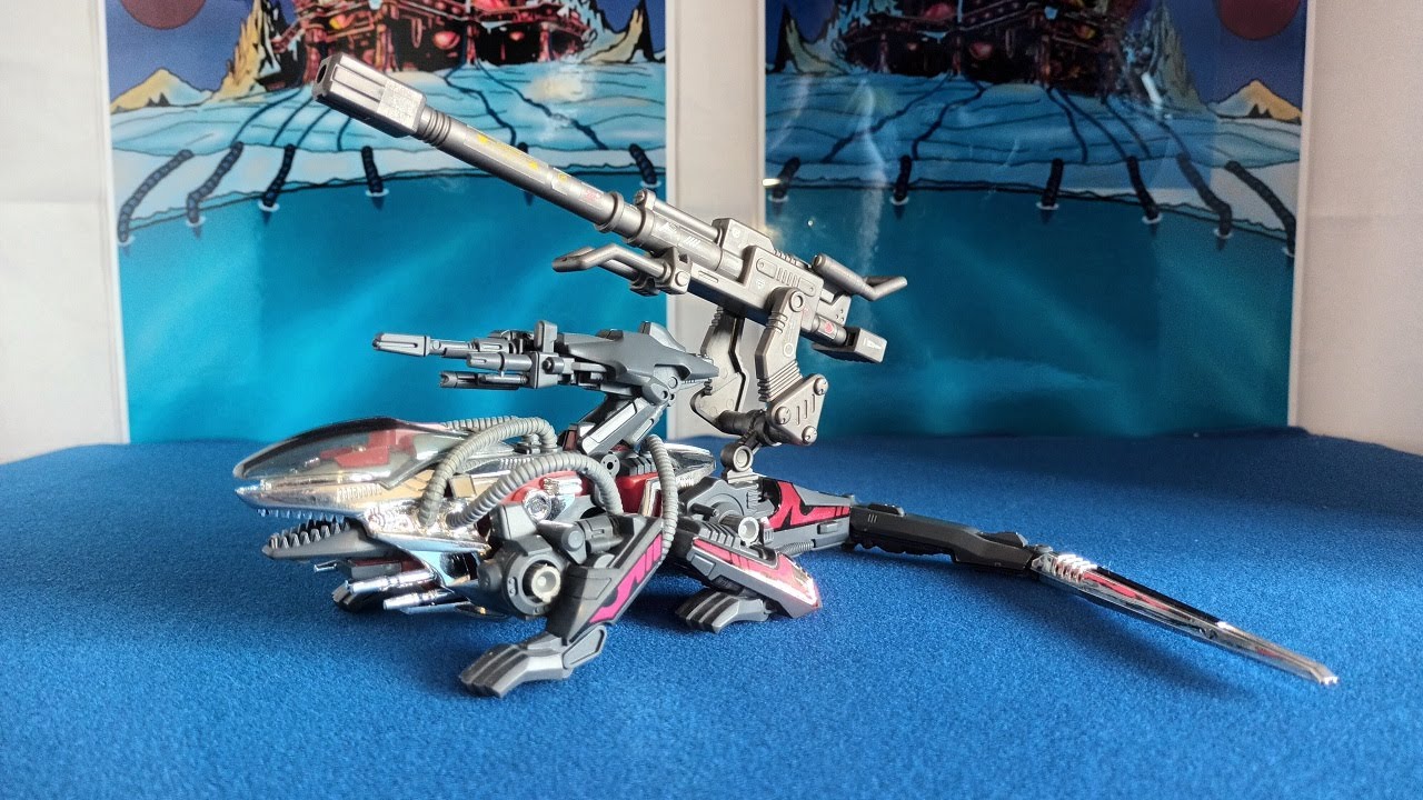 Heldigunner 
