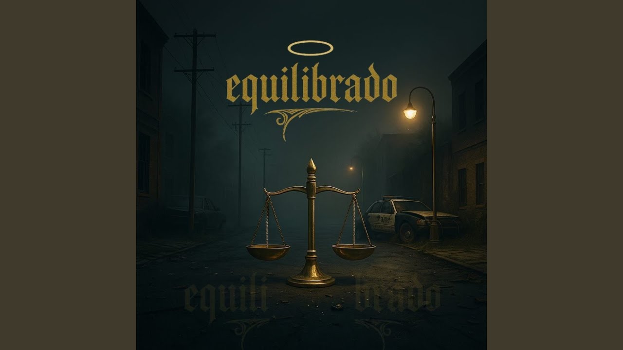 Equilibrado