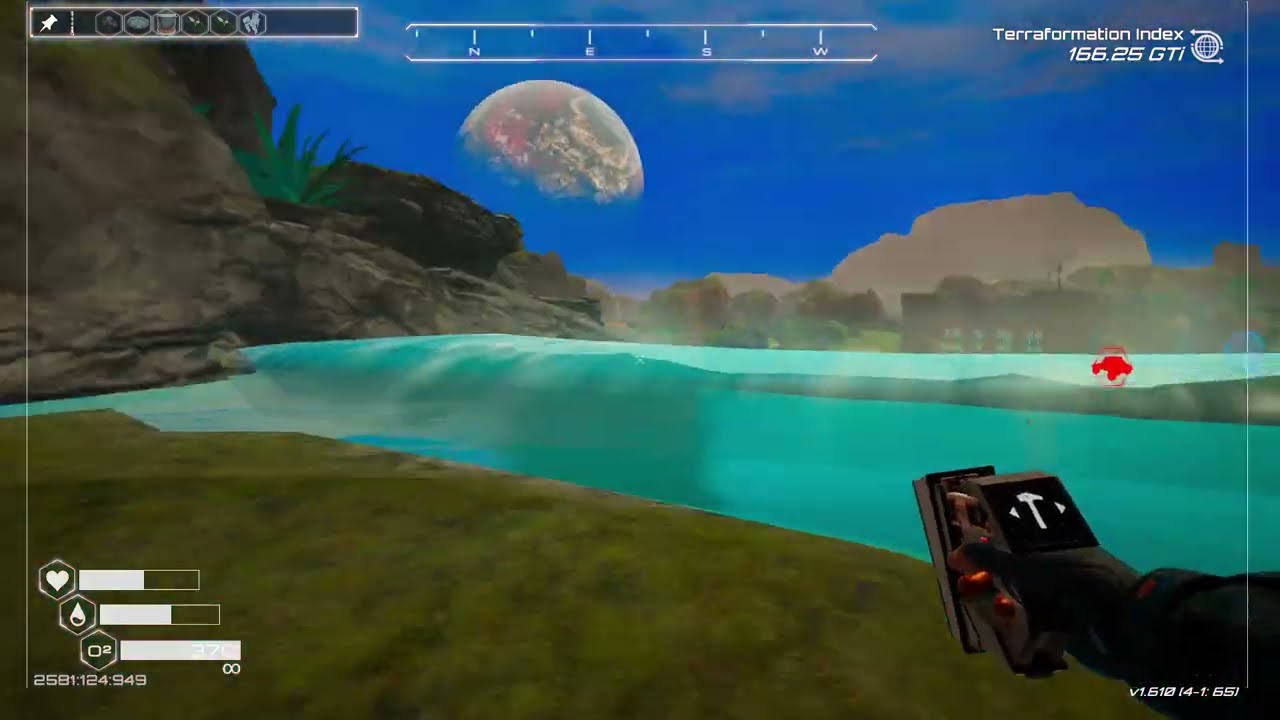 The Planet Crafter | 31 | Butterfly Valley