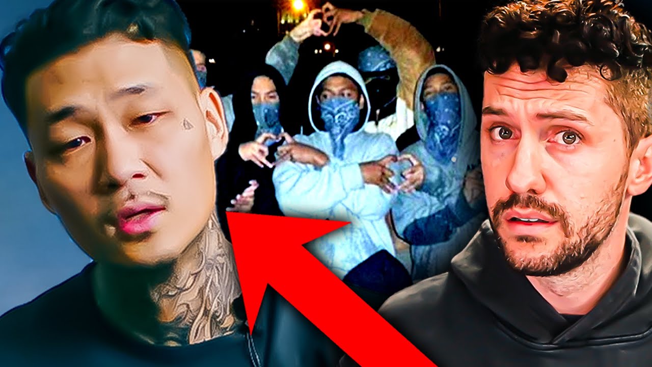 EX-Gang Member Shares TESTIMONY on Soft White Underbelly