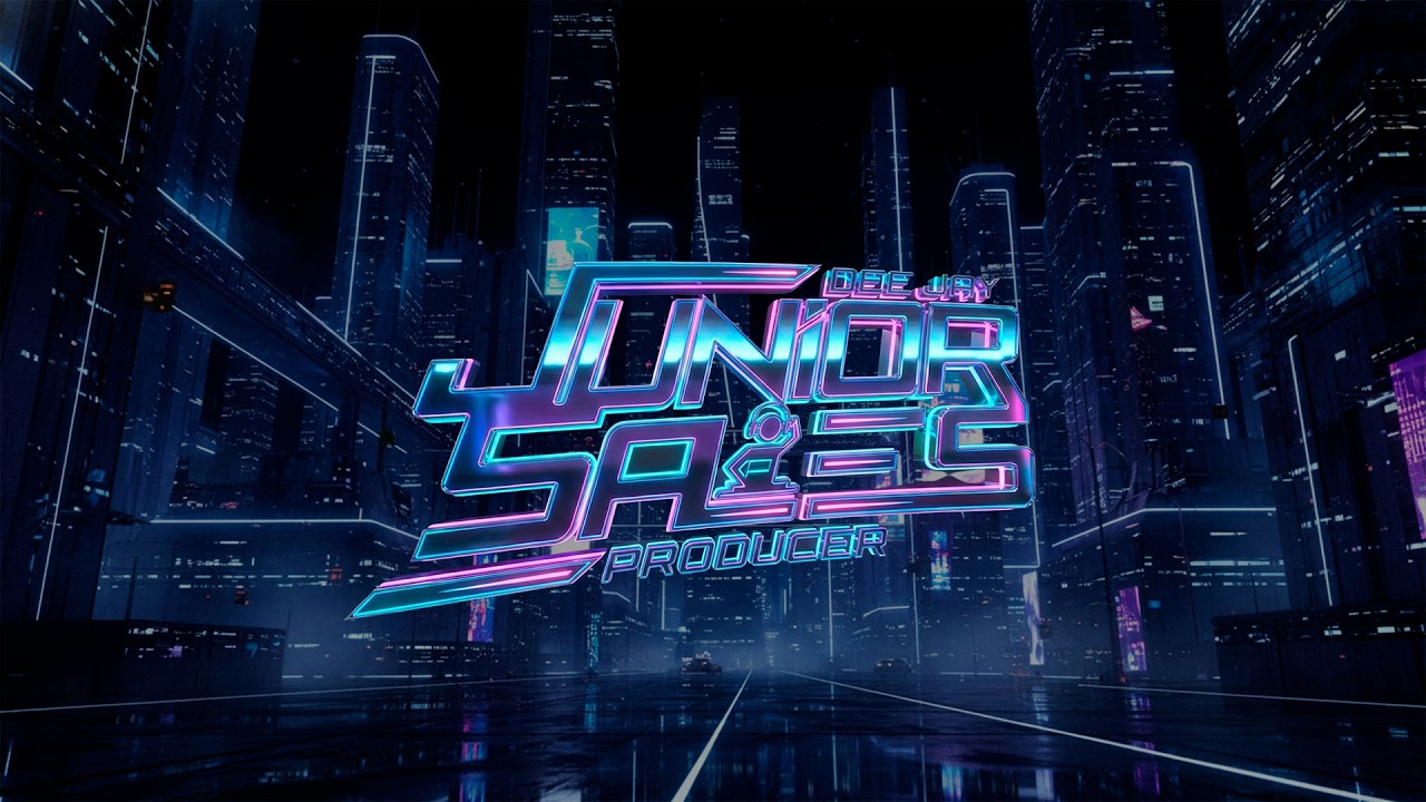 TECNO NO NO NO - DJ Junior Sales e DJ Marcos Kau&ecirc; (Remix 2026)