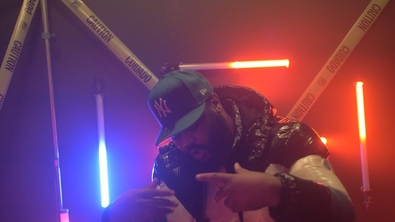 ElzMoneyMuzik - Leader Of my Generation/ Street Corners Dir By: State Uh Art