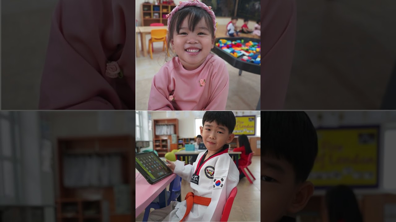 Cultural Appreciation Day at The ABC International School