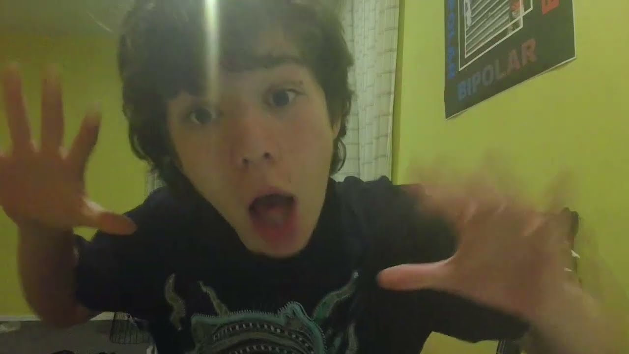 Another video about my day | 0157