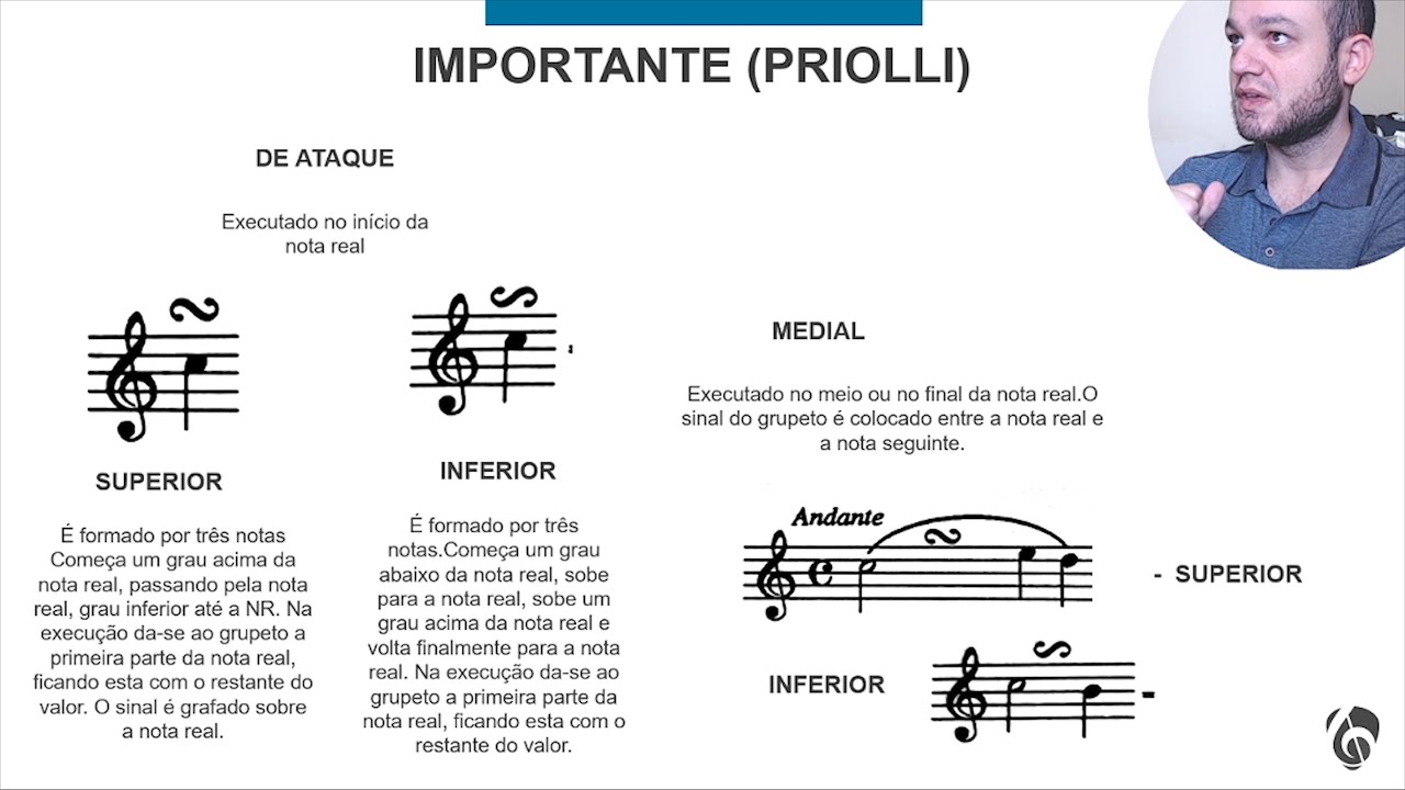 Música para Concursos - Exercícios Resolvidos part1