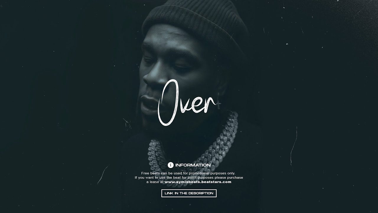 (FREE) Burna Boy x Wizkid x Afroswing Type Beat 2021 - 