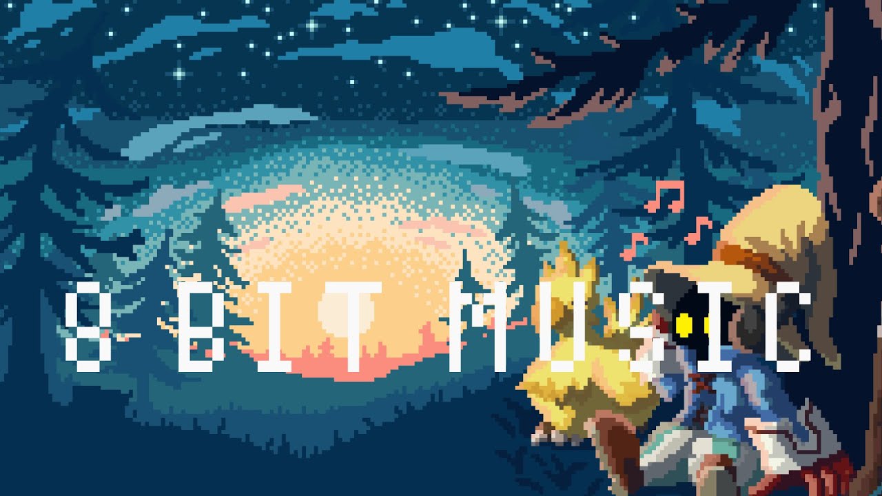 Magie's Dance - 8 Bit Battle Hip Hop