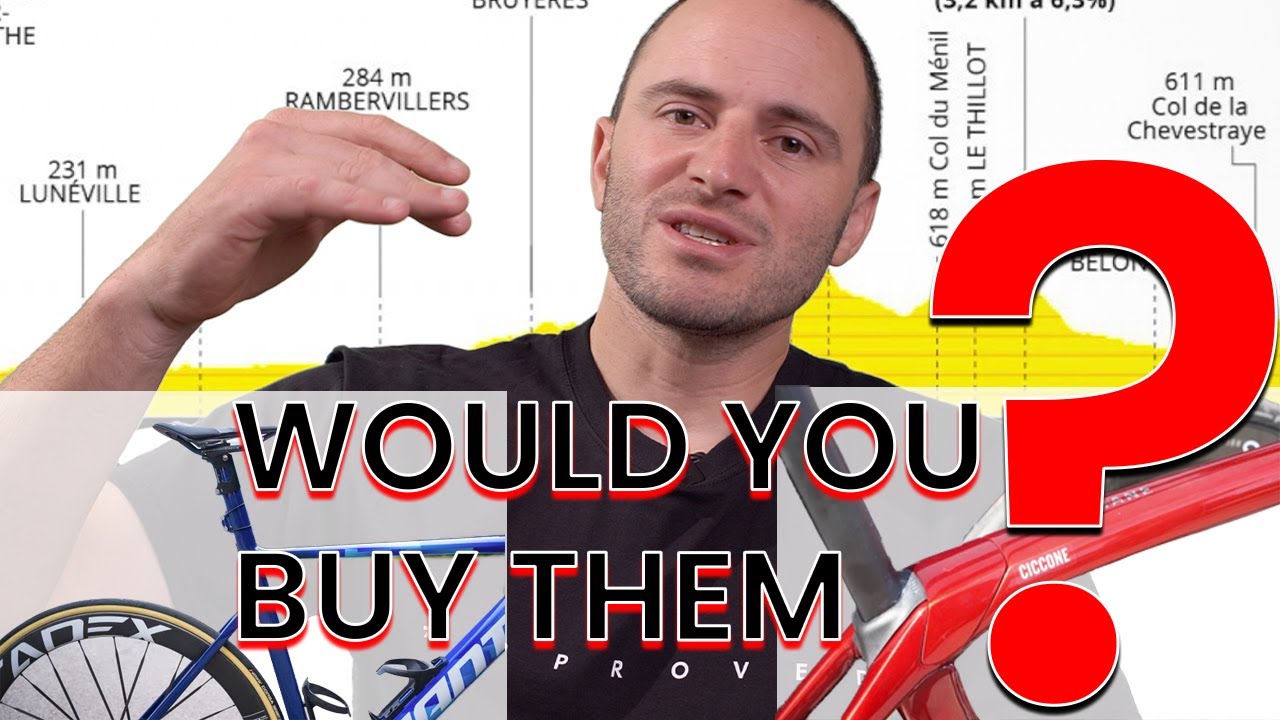CYCLING NEWS: Latest Road Bike Gear & Tour De France Updates