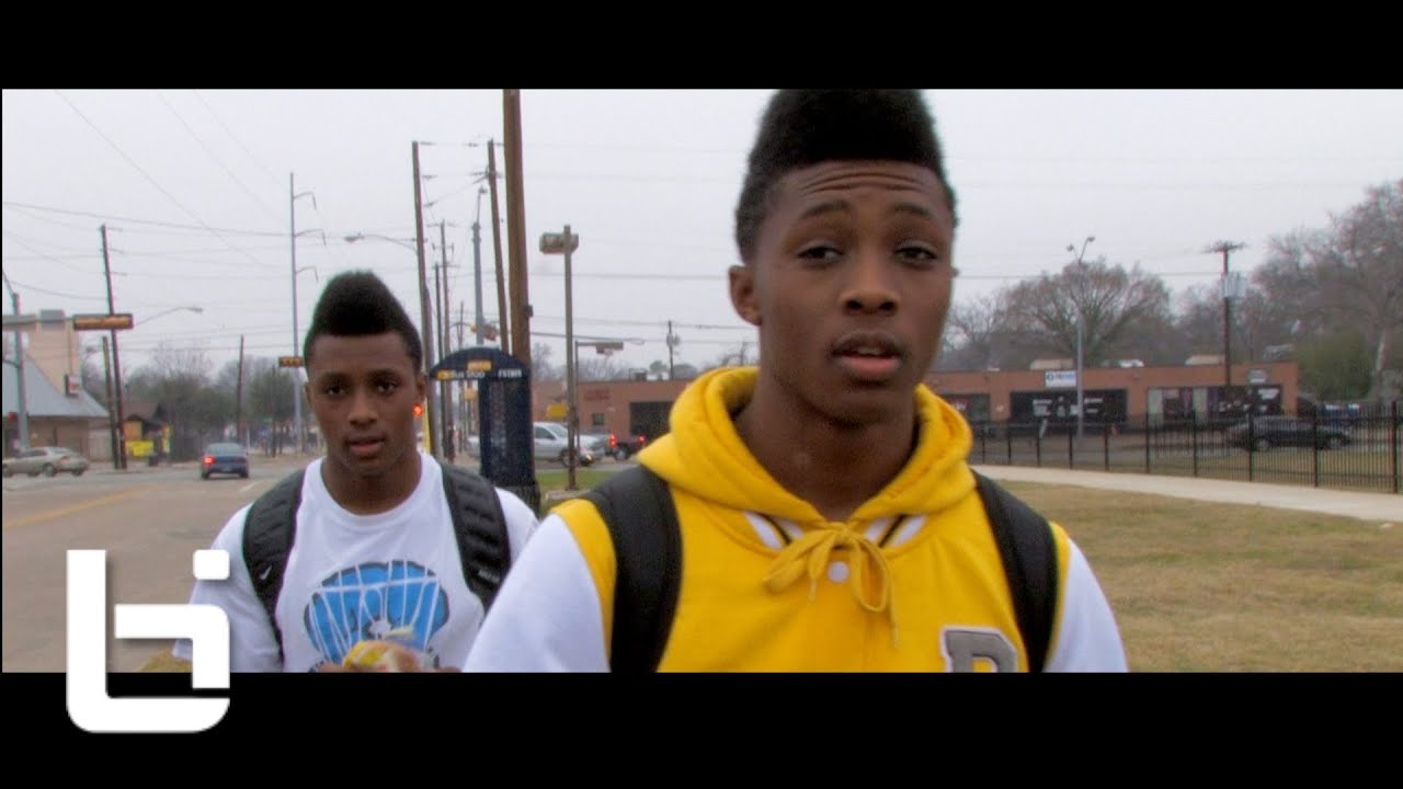 The NEAL TWINS aka 
