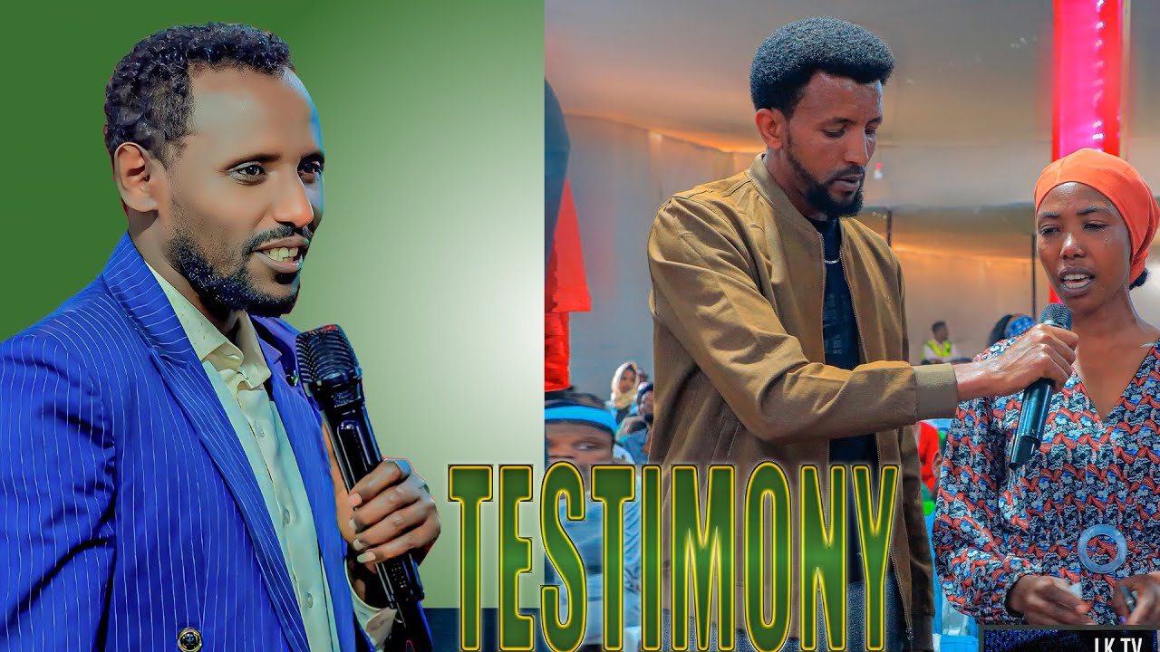 Dhuga_Baatii_Ajaa'ibaa#testimony #tv_labsituu_kiristoos