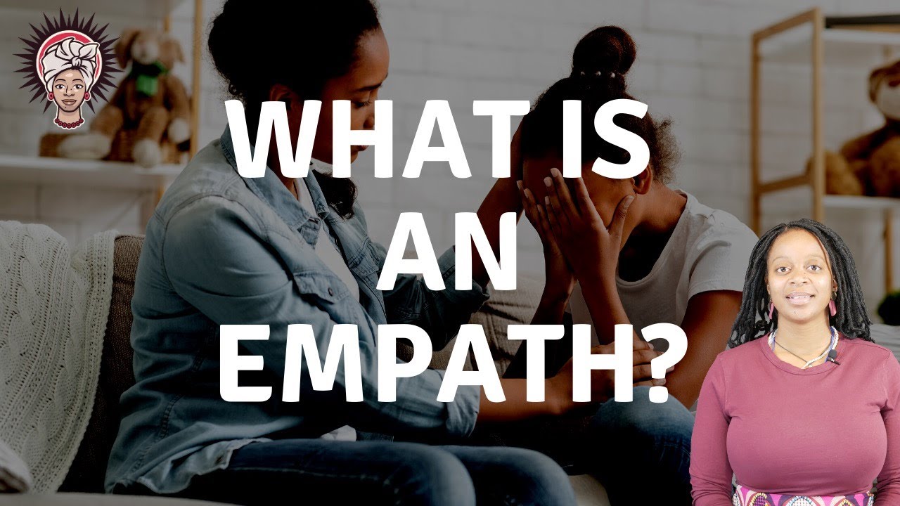 What is an Empath?