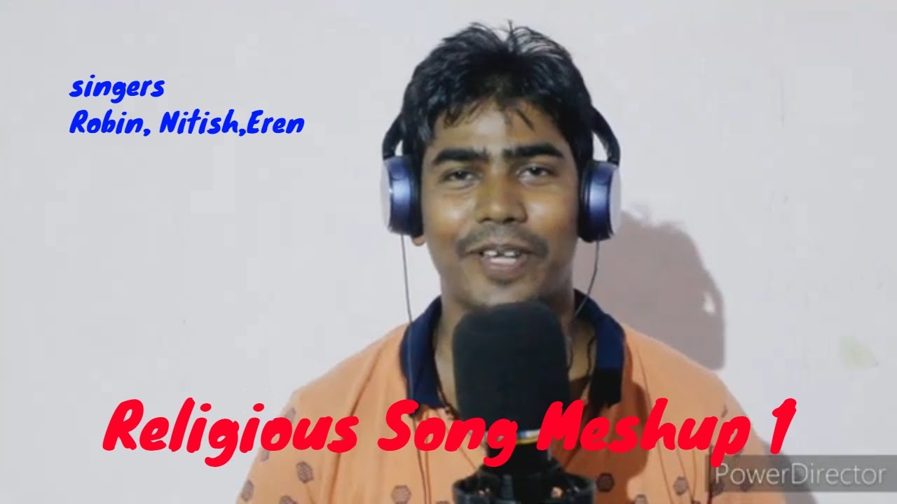 Religious Songs Meshup | Nagpuri Religious Songs| #ereniru #indianchristiansong #sadrichristiansong