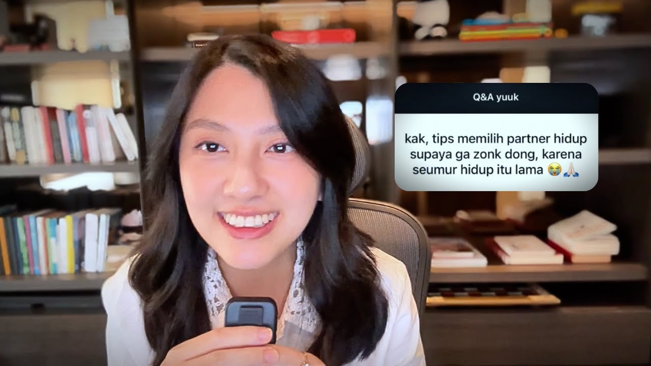 Framework Cari Pasangan Hidup & Hubungan Romantis