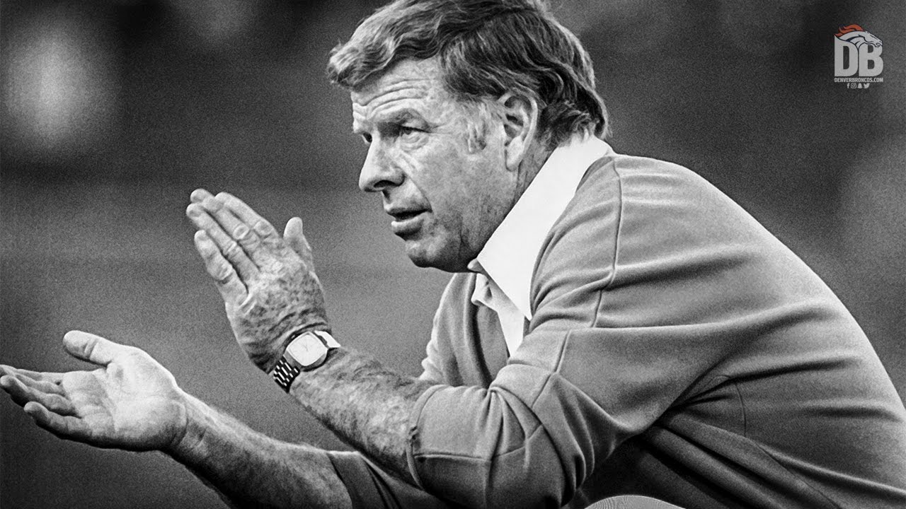 BTV: Red Miller to be inducted into Broncos Ring of Fame
