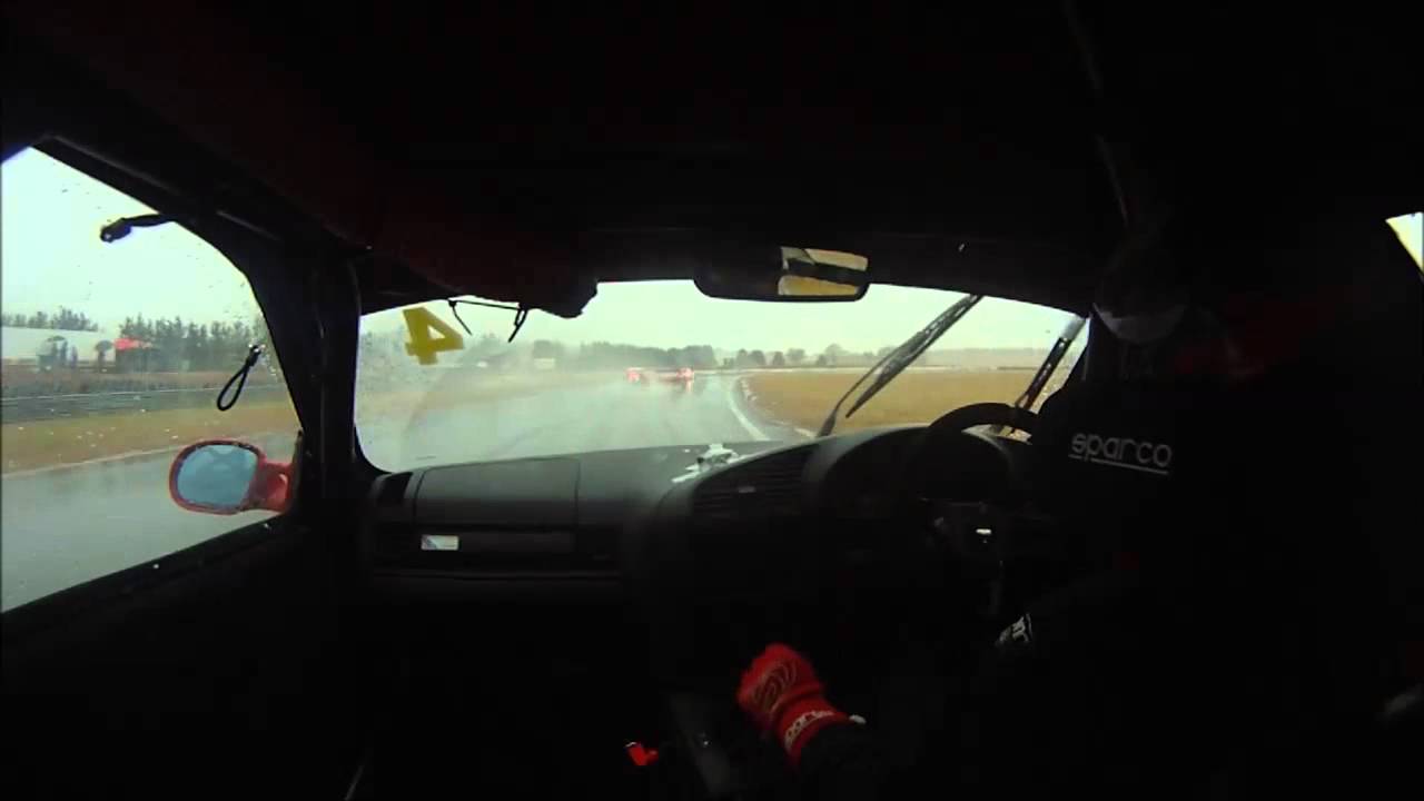 2014 CAMS NSW STATE CHAMPIONSHIPS