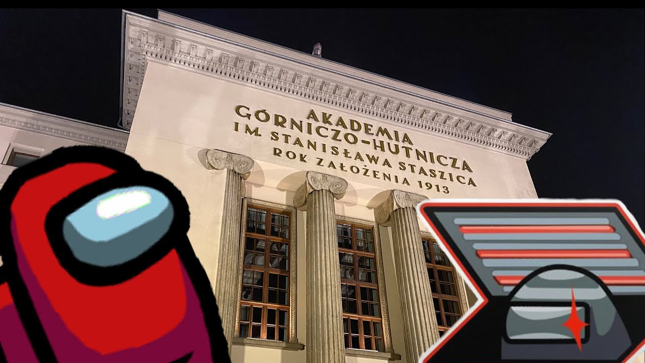 Tymczasem na AGH...
