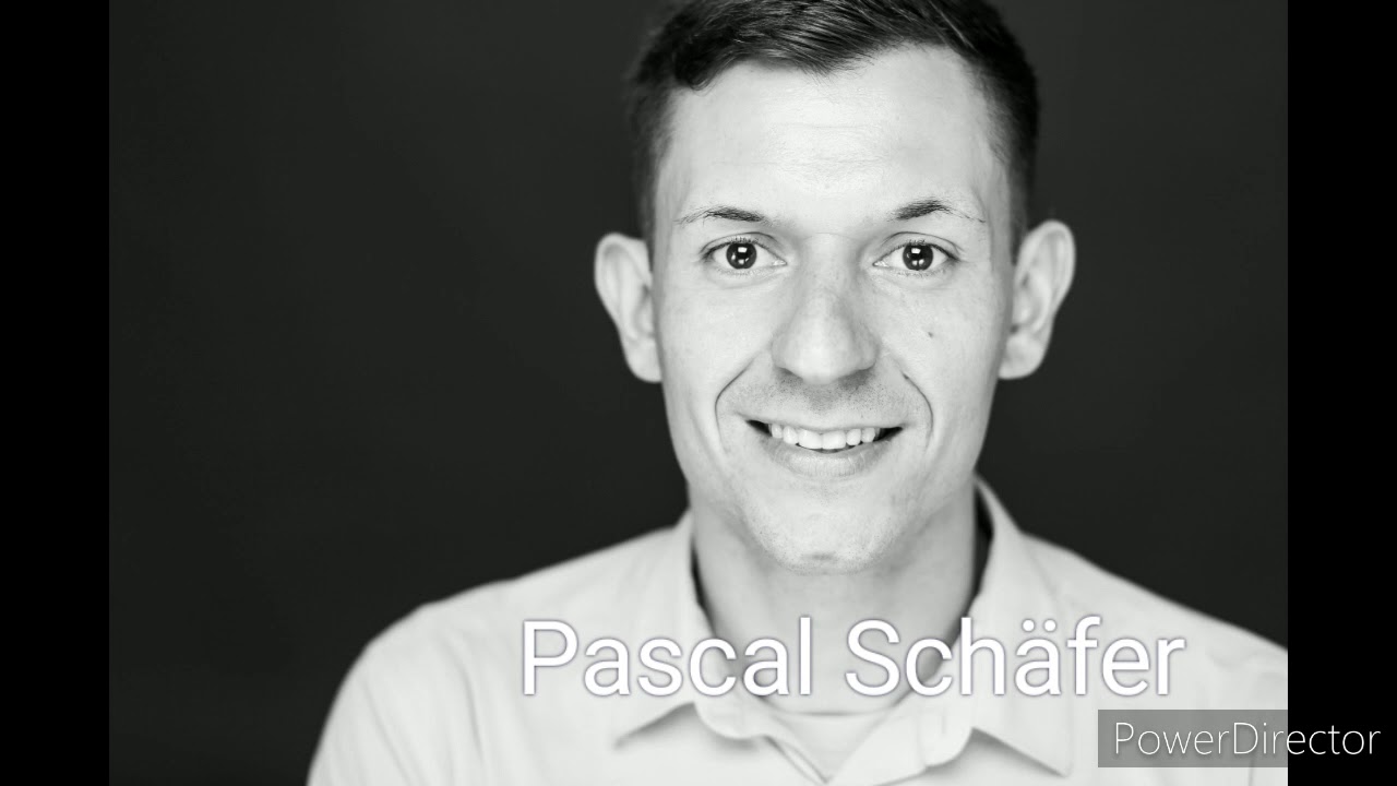 Kurz-Keynote: Ver&auml;nderungen gestalten und Mut zu schwierigen Entscheidungen  Von Pascal Sch&auml;fer