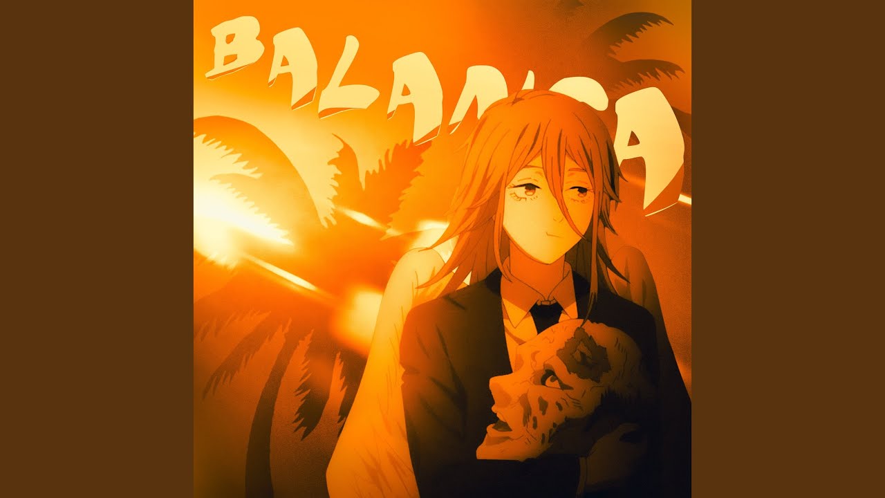 BALANCA - Slow