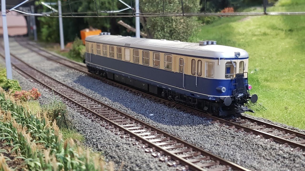 ÖBB Altstars der Schiene - H0 Modelleisenbahn