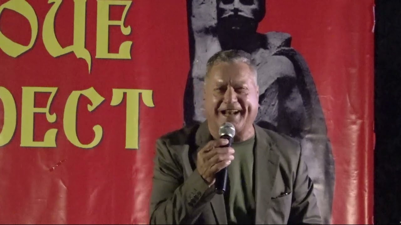 Goce Fest  2025, Gorce Petrov