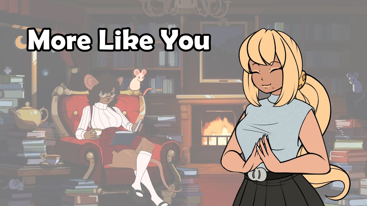 Mice Tea OST - 