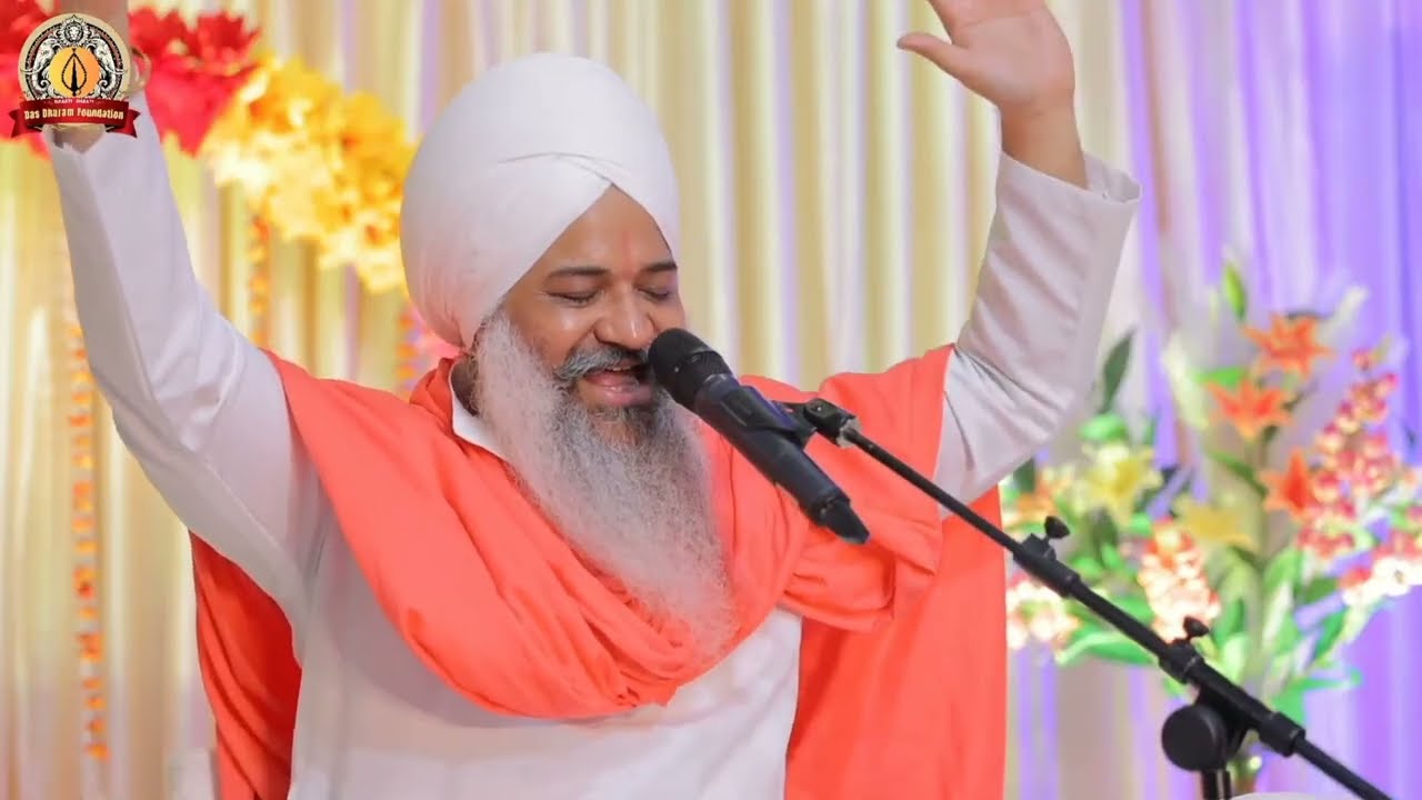 Palki De Vich Mera Satguru Aawega.. sant Trilochan Darshan Das Ji