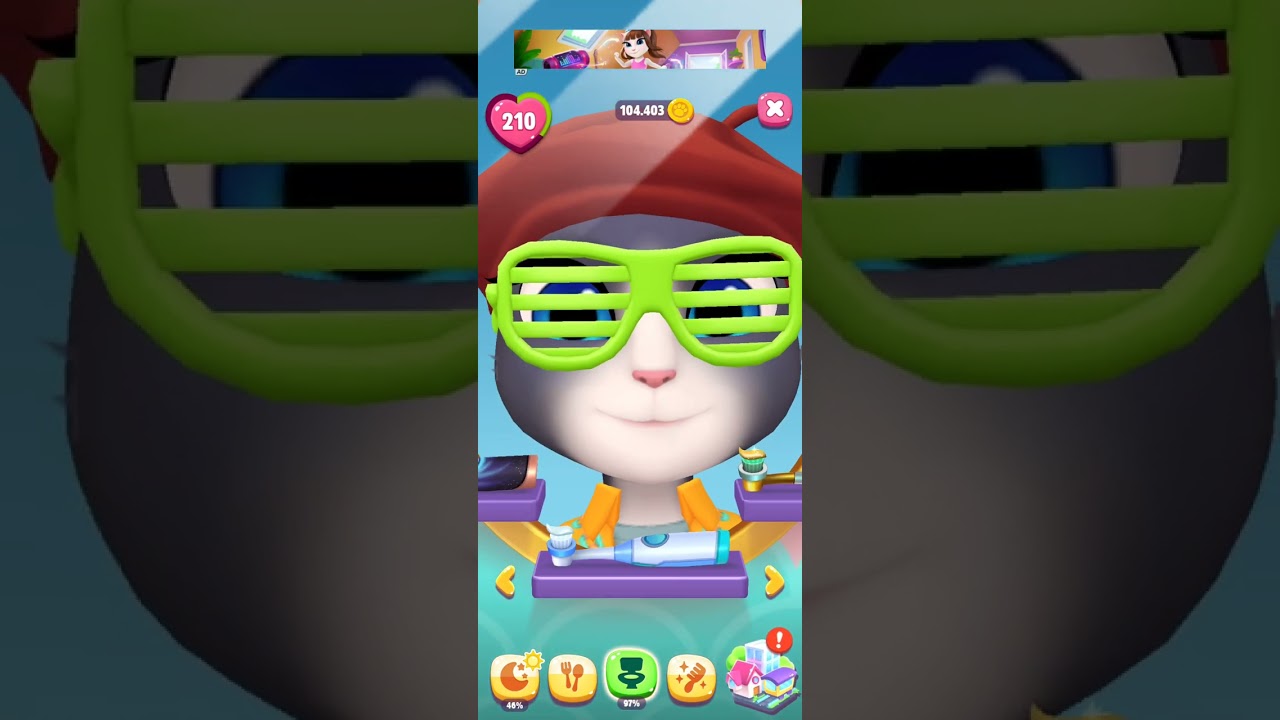 My Angela 2 Tập 146