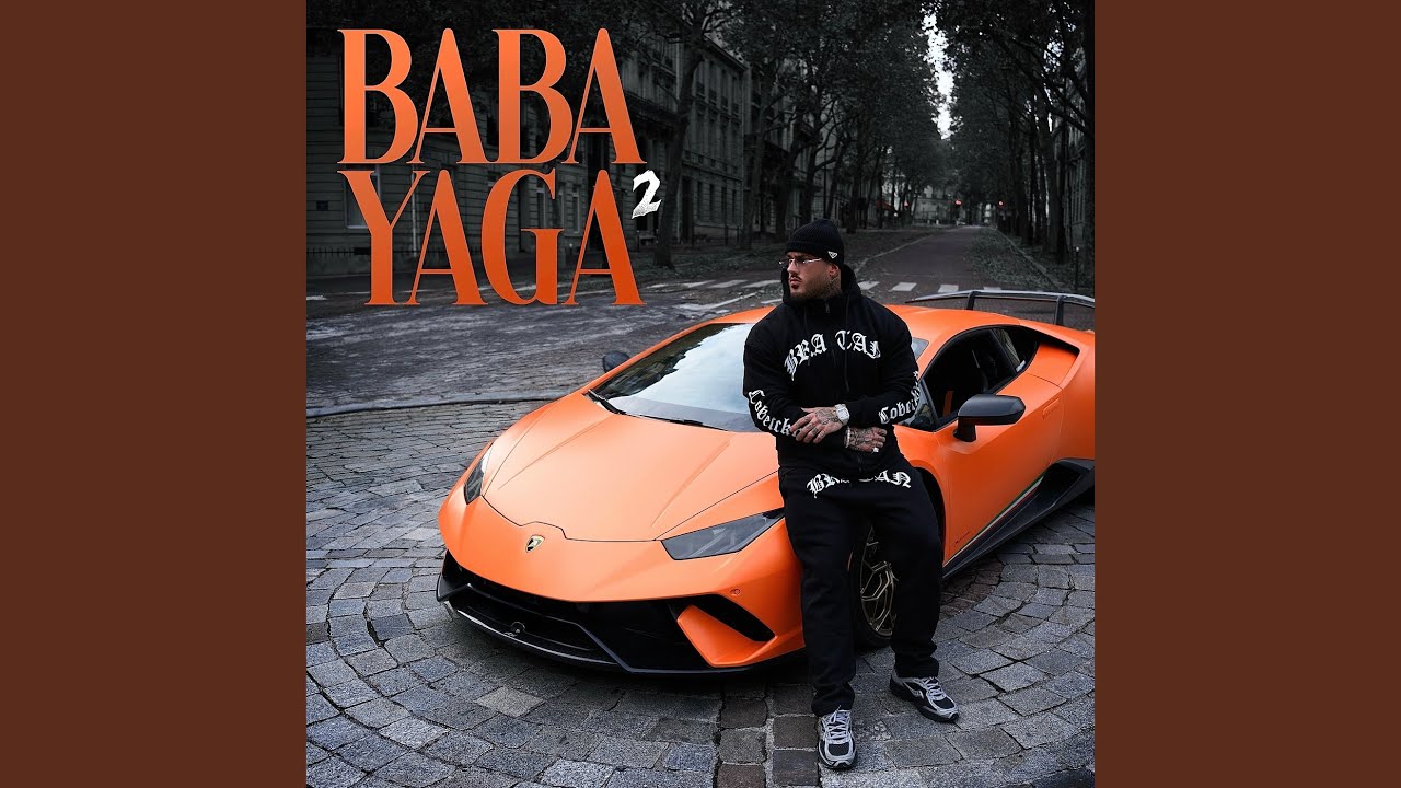 Babouchka