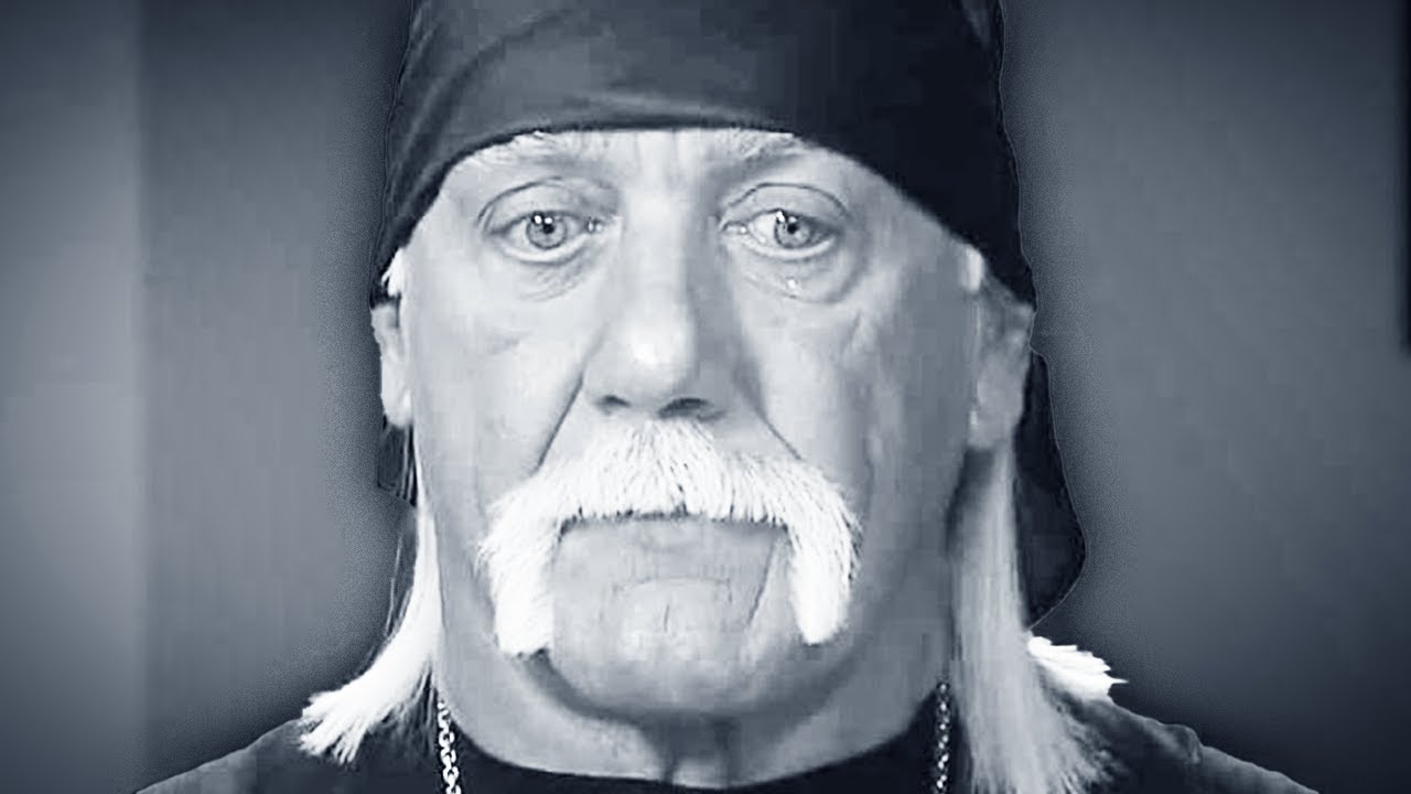 The Brutal Truth Behind Hulk Hogan’s Death