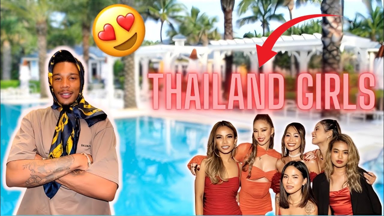 24Hr BangKok Vlog 🇹🇭….