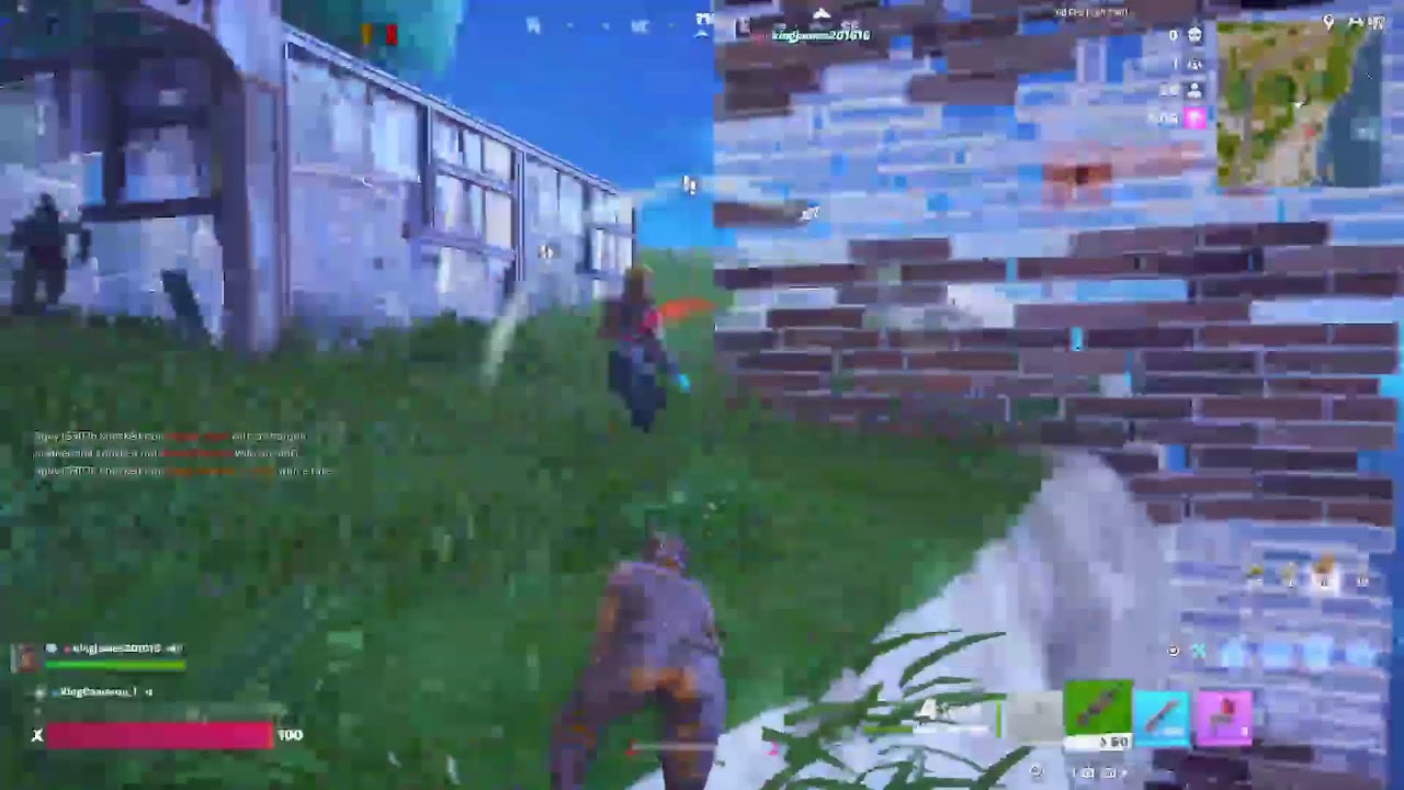 Fortnite