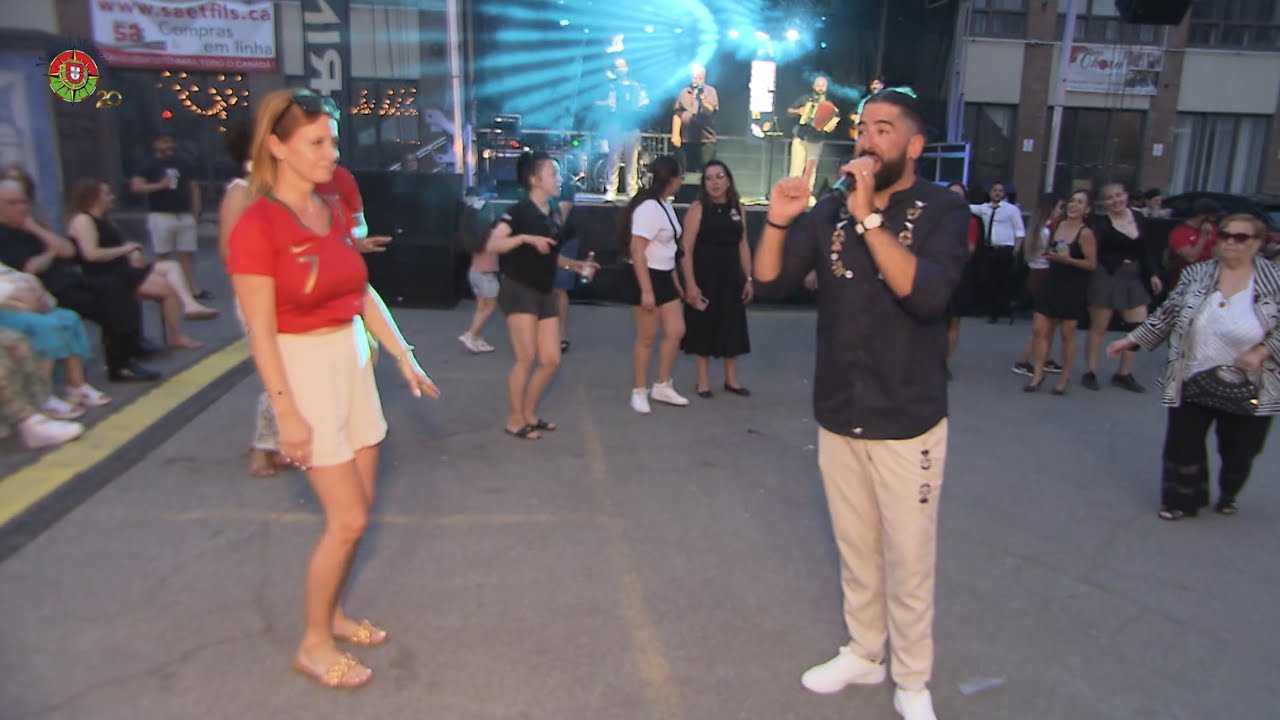 Montreal Magazine - 10 de Julho de 2025