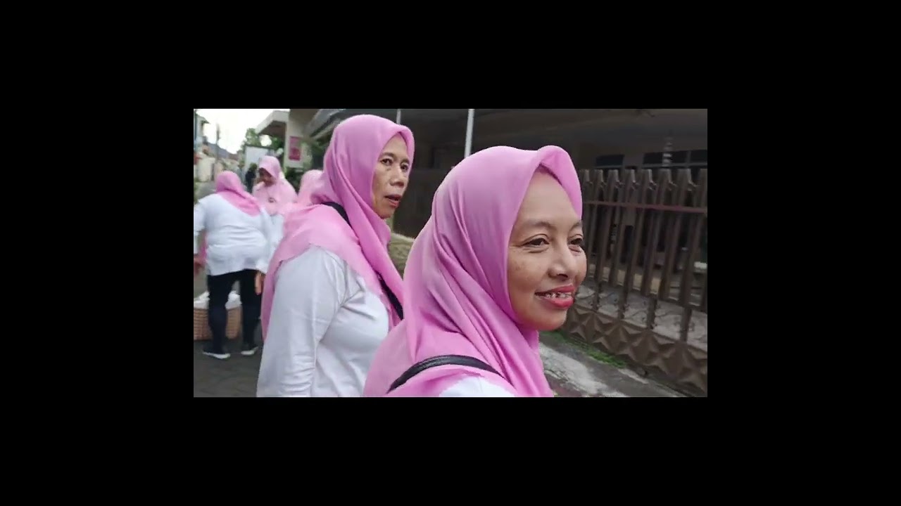 Alhamdulillah bagi² Takjil