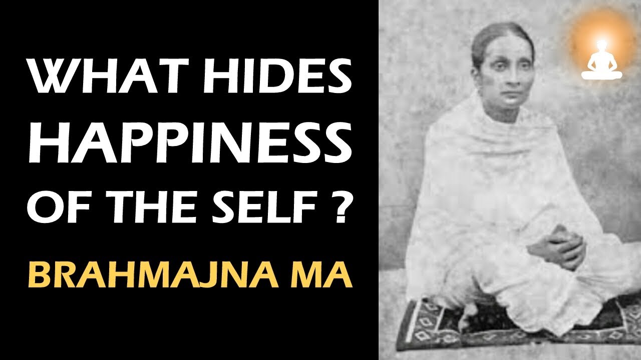 Spend Your Time with an Enlightened Guru - Ep 4 | Sri Brahmajna Ma