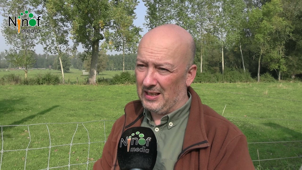 Natuurpunt Aspelare Wouter