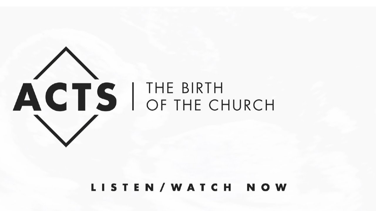 06.19.22 | Pt 93 | Acts: The Birth of The Church | Shepherds & Savage Wolves