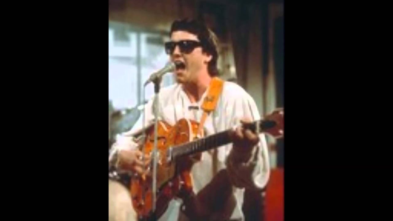 P J PROBY-I CANT MAKE IT ALONE-HD