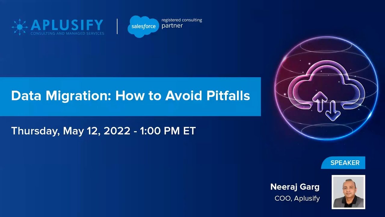 Data Migration: How to Avoid Pitfalls