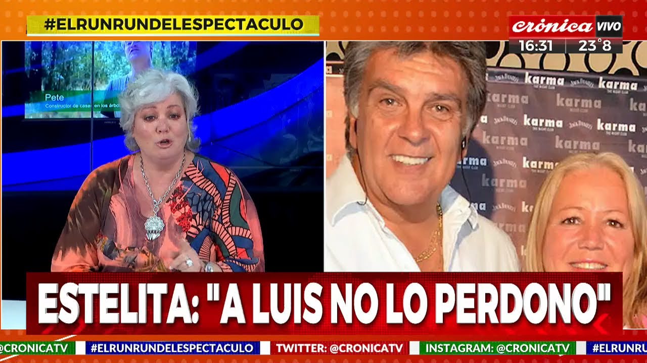 Estelita: 